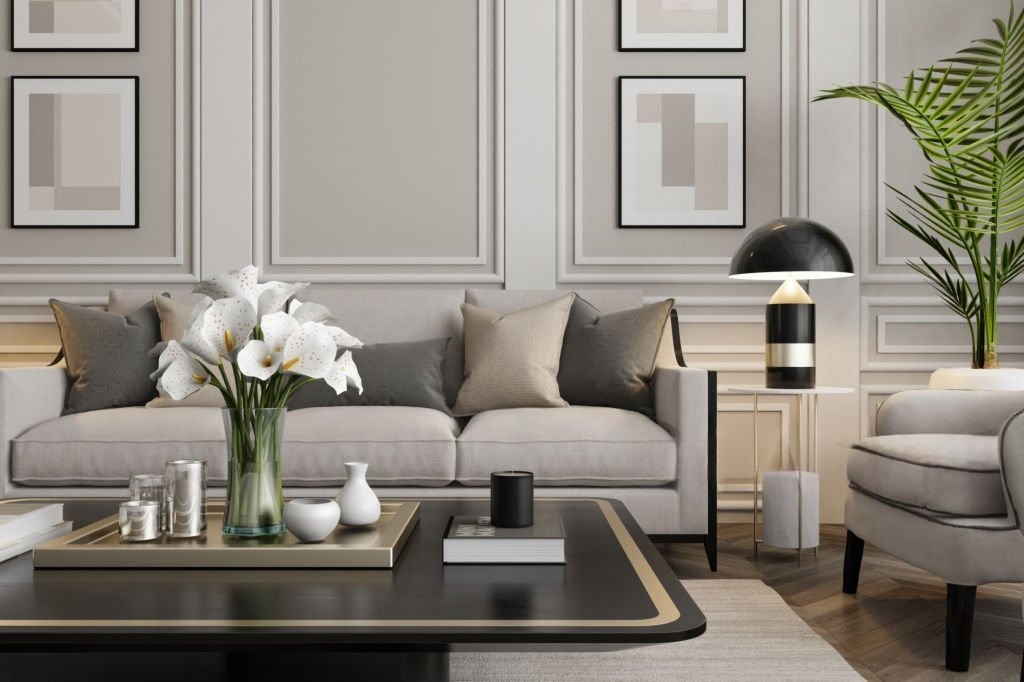 Interior Fit-Outs